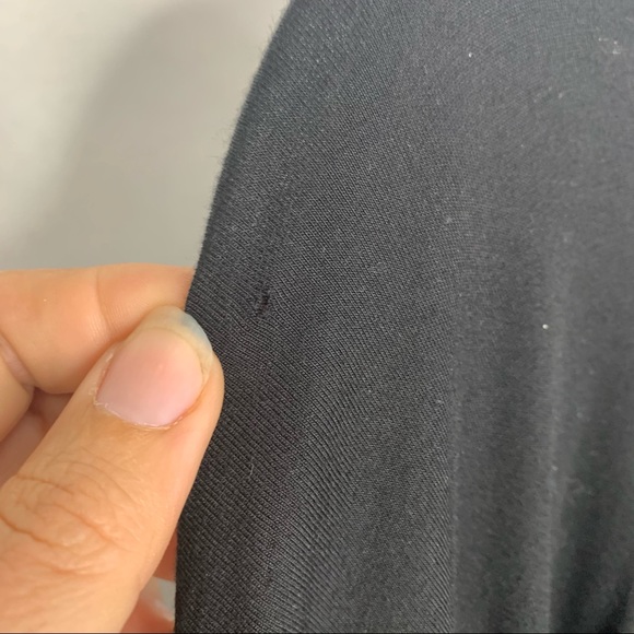 Bebe Tyra Kimono Top - Picture 7 of 16